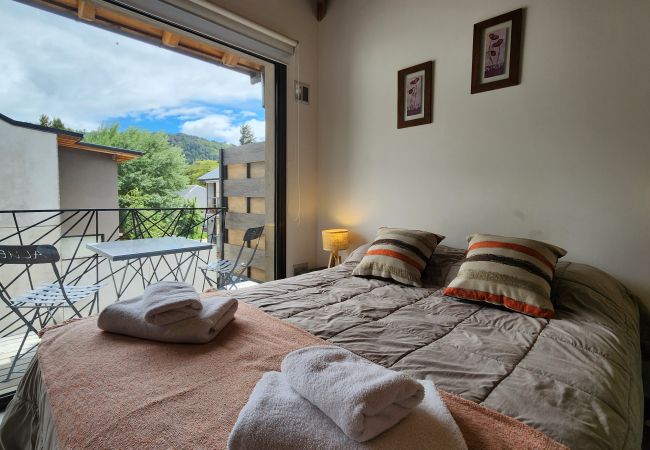 Estudio en San Martin de los Andes - Aluen 2D - Andarlibre Estudio en San Martin de los Andes - Aluen 2D - Andarlibre
