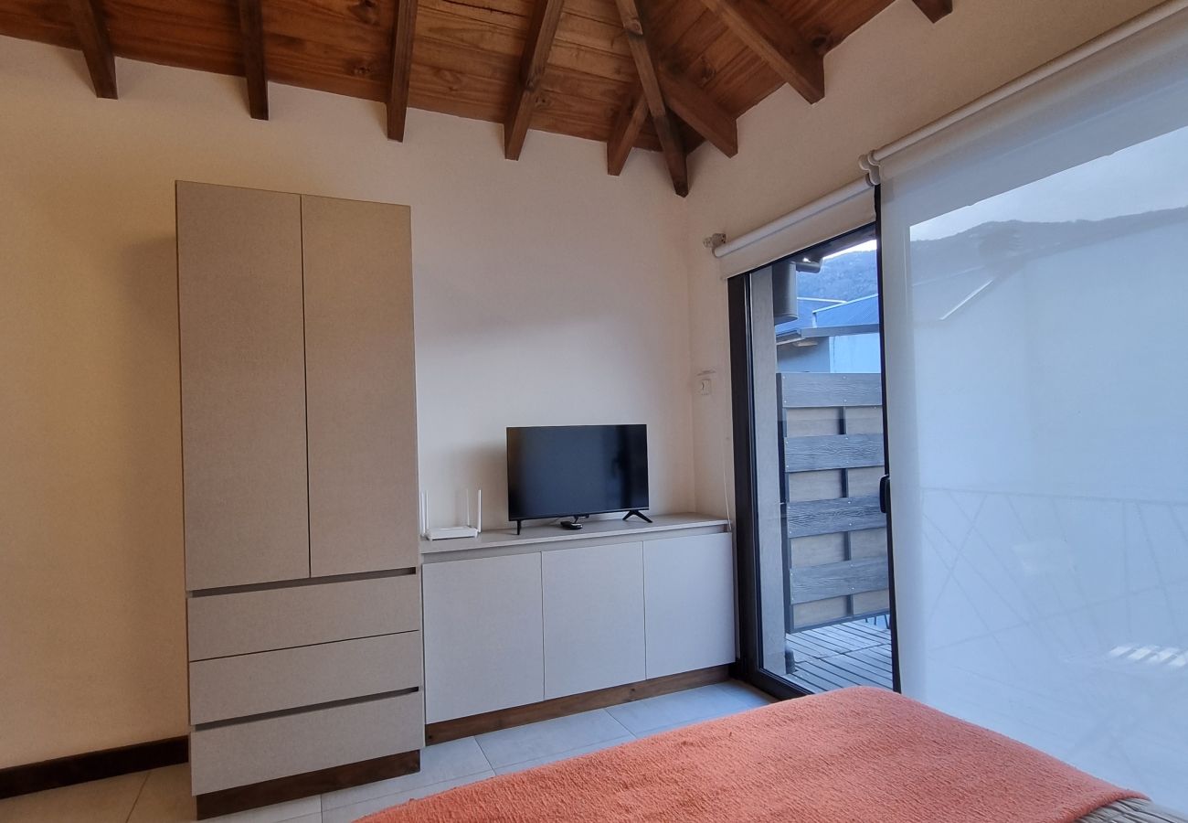 Estudio en San Martin de los Andes - Aluen 2D - Andarlibre