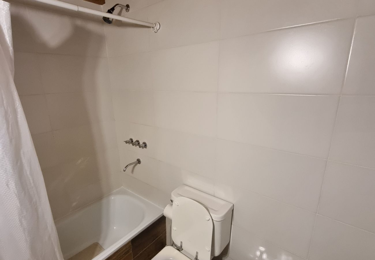 Estudio en San Martin de los Andes - Aluen 2D - Andarlibre