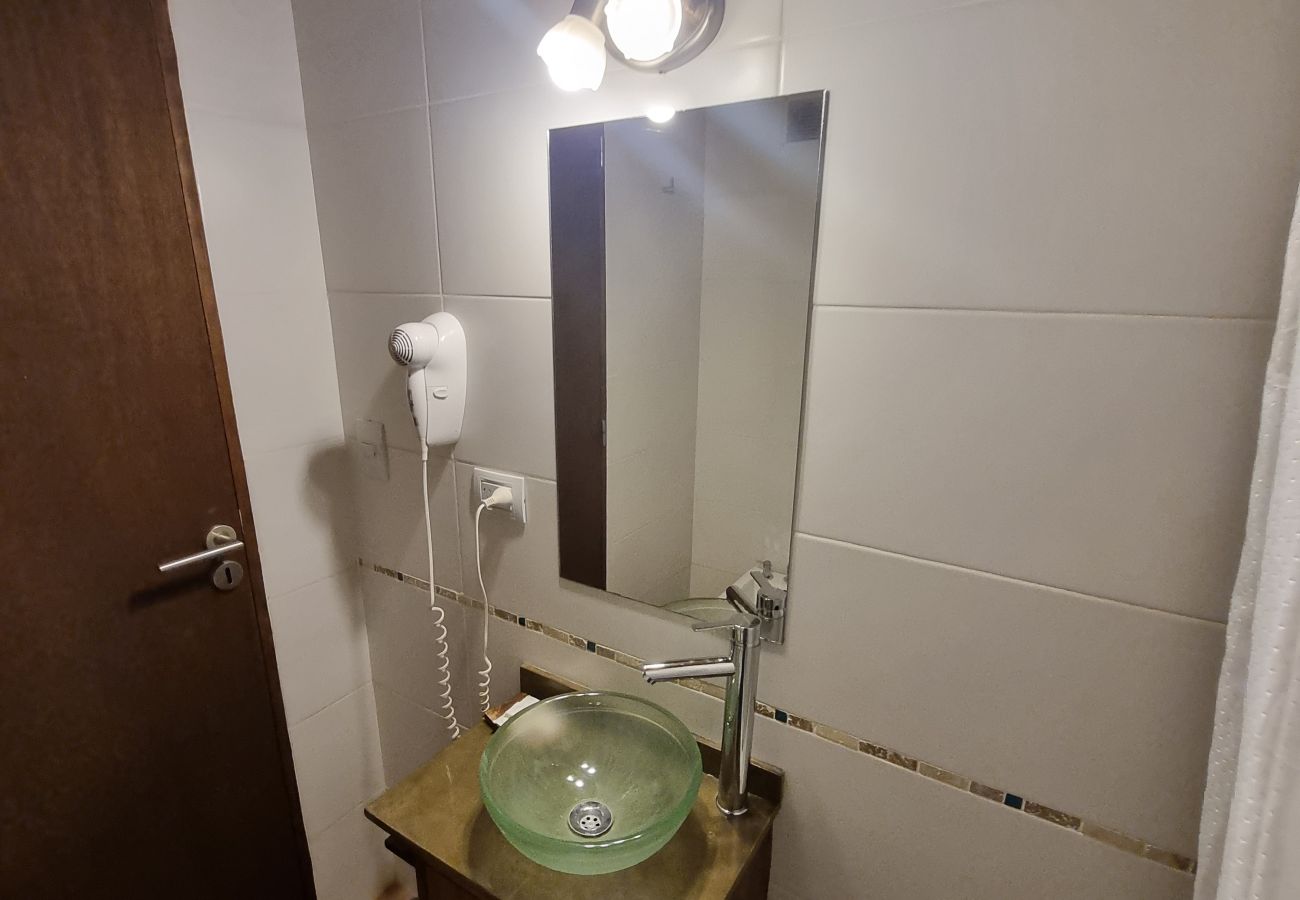 Estudio en San Martin de los Andes - Aluen 2D - Andarlibre
