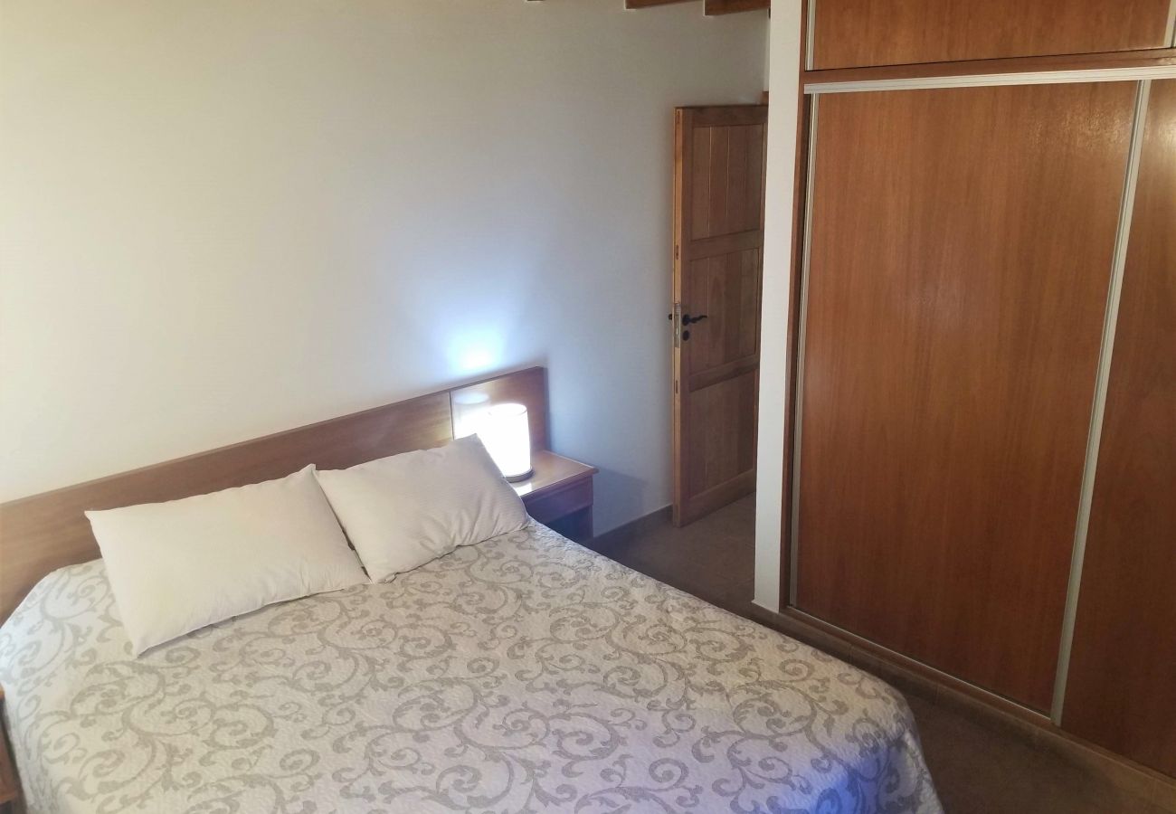 Bungalow en San Martin de los Andes - Casas Altas Ramayón - Andarlibre