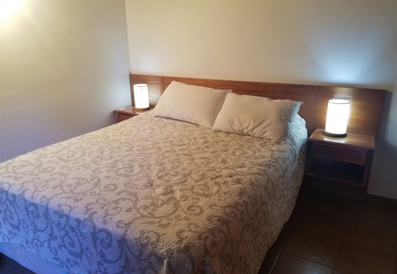 Bungalow en San Martin de los Andes - Casas Altas Ramayón - Andarlibre