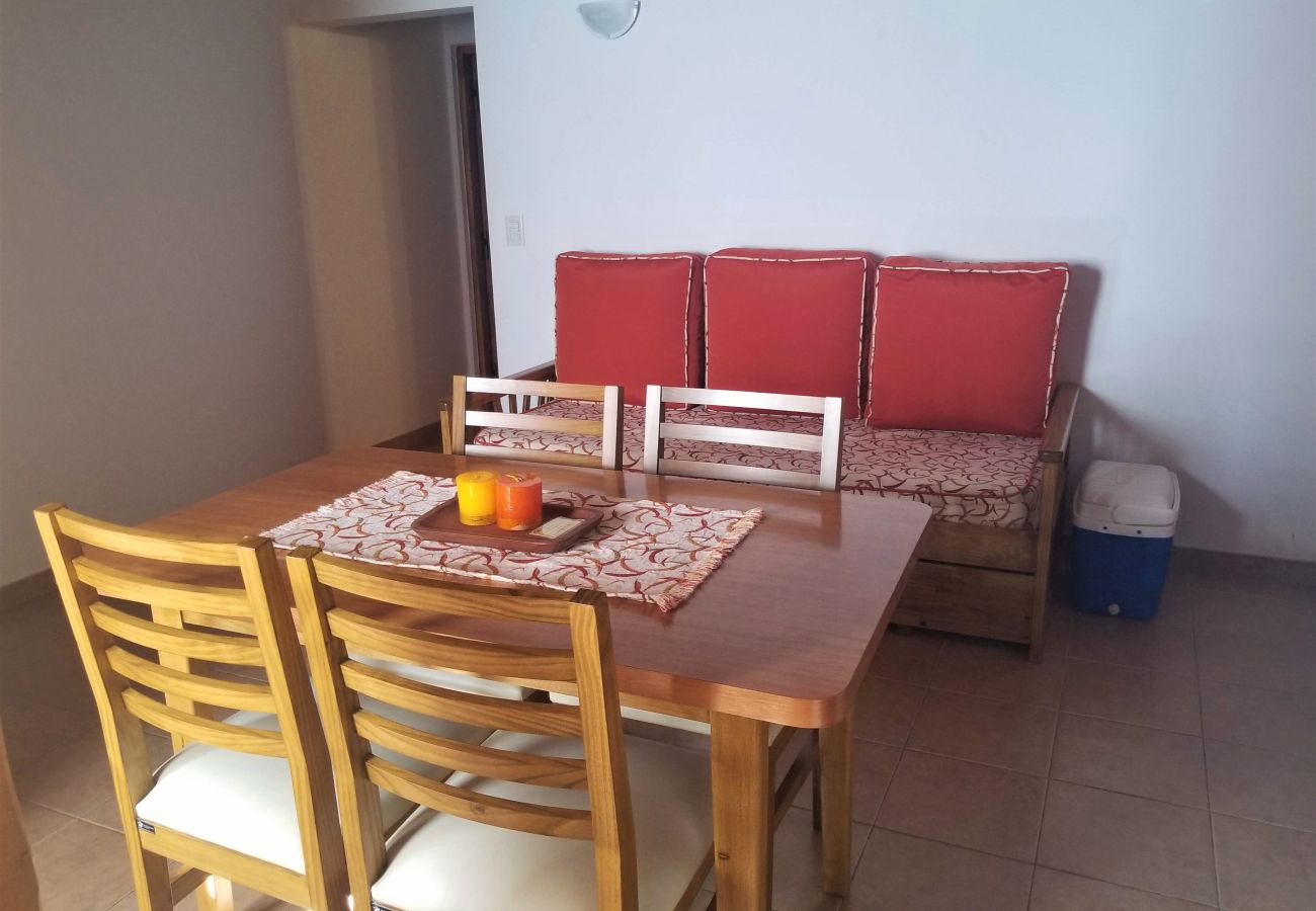 Bungalow en San Martin de los Andes - Casas Altas Ramayón - Andarlibre