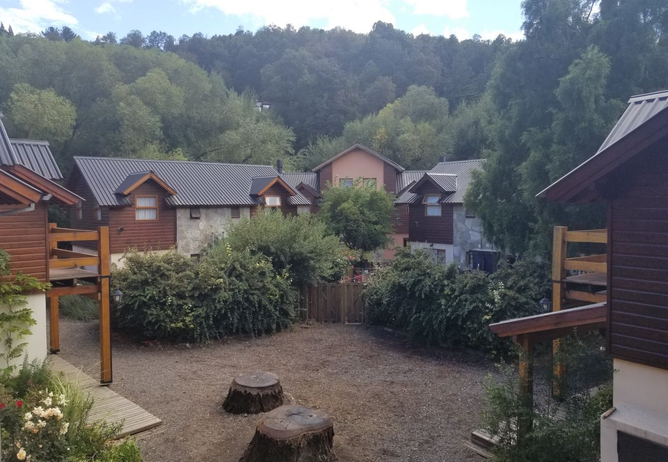 Bungalow en San Martin de los Andes - Casas Altas Ramayón - Andarlibre
