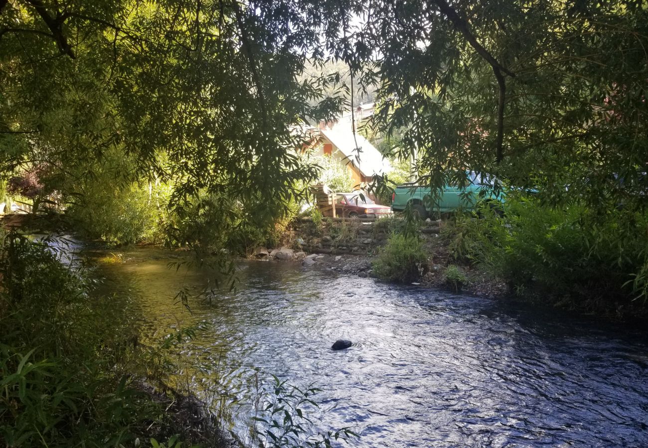Bungalow en San Martin de los Andes - Casas Altas Ramayón - Andarlibre
