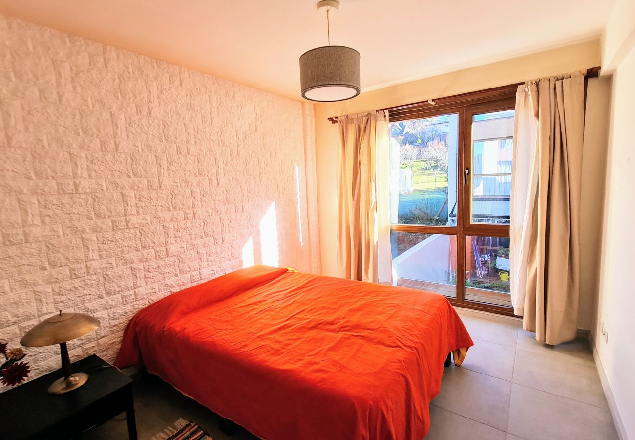 Apartamento en San Carlos de Bariloche - Dto. Fenix en pleno centro