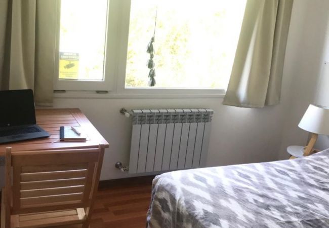 Apartamento en San Carlos de Bariloche - TODA LA NATURALEZA EN TU ESPACIO Apartamento en San Carlos de Bariloche - TODA LA NATURALEZA EN TU ESPACIO