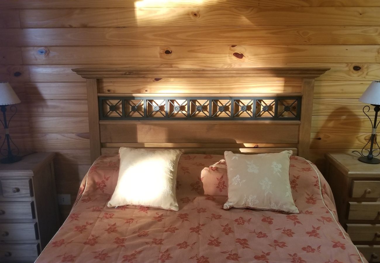 Bungalow en San Martin de los Andes - Terrazas - Andarlibre