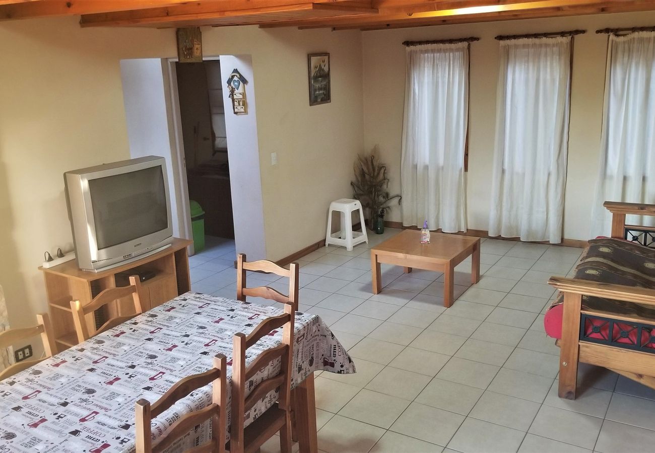 Bungalow en San Martin de los Andes - Terrazas - Andarlibre