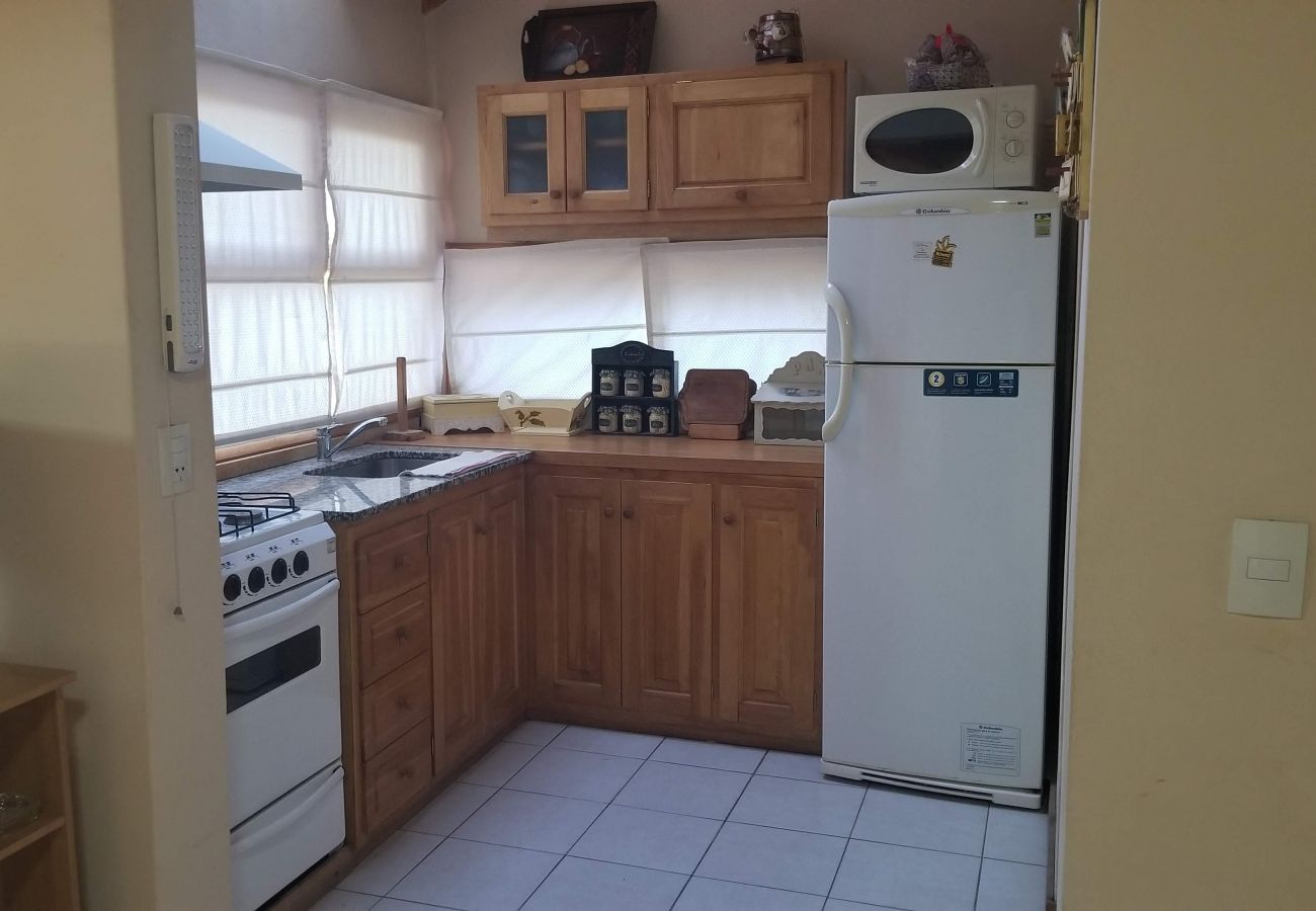 Bungalow en San Martin de los Andes - Terrazas - Andarlibre