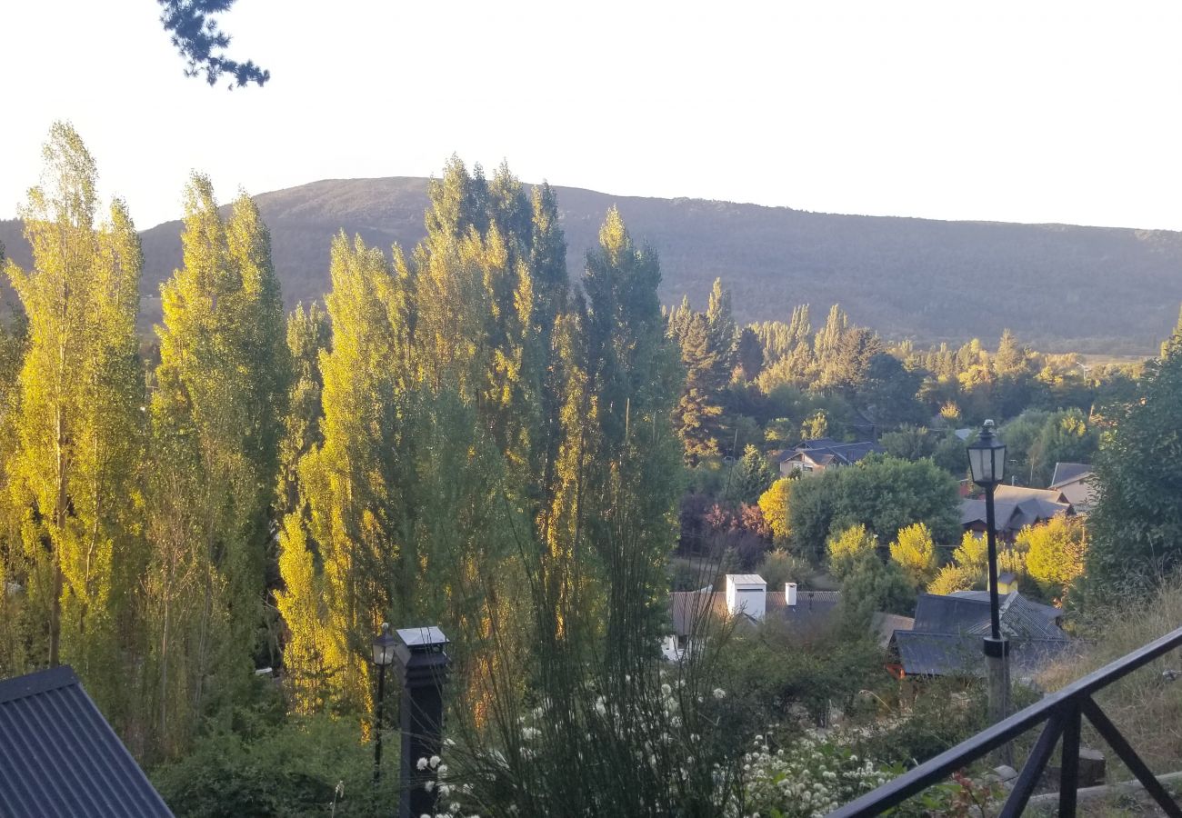 Bungalow en San Martin de los Andes - Terrazas - Andarlibre