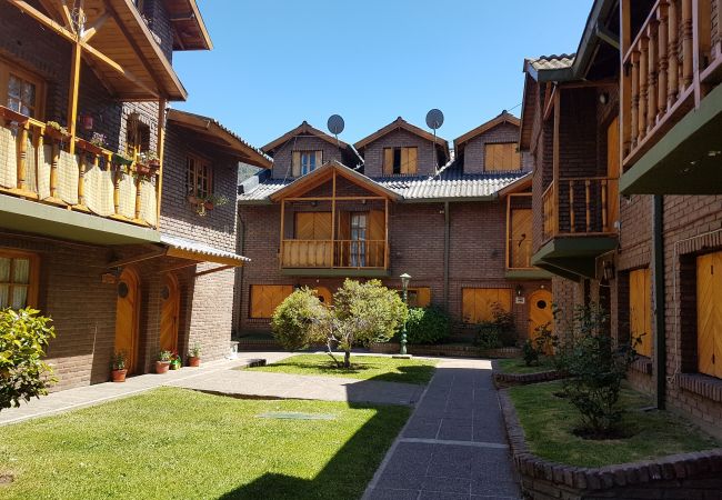  en San Martin de los Andes - Aldea de montaña - Andarlibre