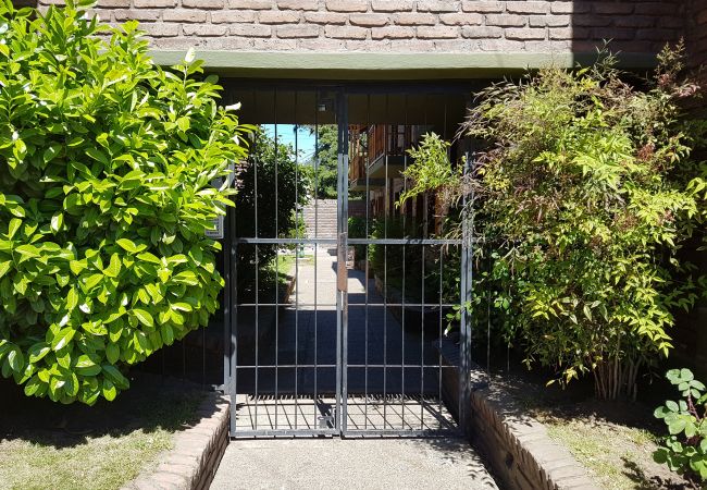 Cabaña en San Martin de los Andes - Aldea de montaña - Andarlibre Cabaña en San Martin de los Andes - Aldea de montaña - Andarlibre