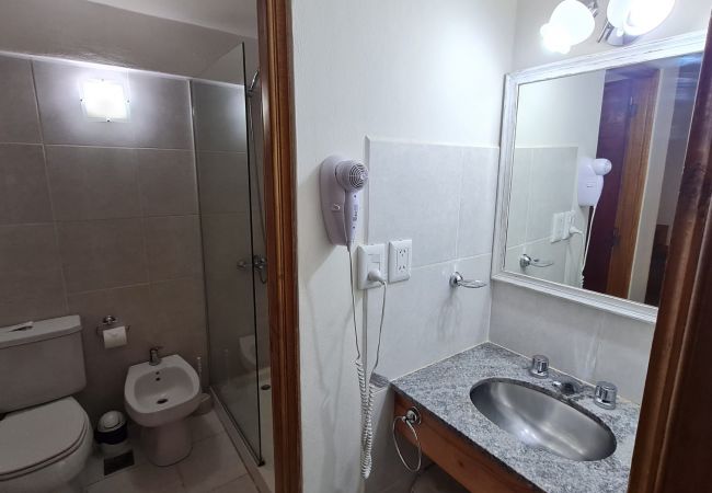 Cabaña en San Martin de los Andes - Aldea de montaña - Andarlibre Cabaña en San Martin de los Andes - Aldea de montaña - Andarlibre