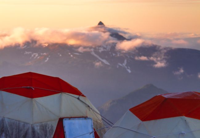 Cabaña en San Martin de los Andes - Aldea de montaña - Andarlibre Cabaña en San Martin de los Andes - Aldea de montaña - Andarlibre