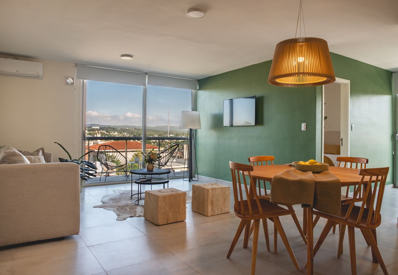 Apartamento en La Falda - TERRAFALDA PARA 4 PERSONAS
