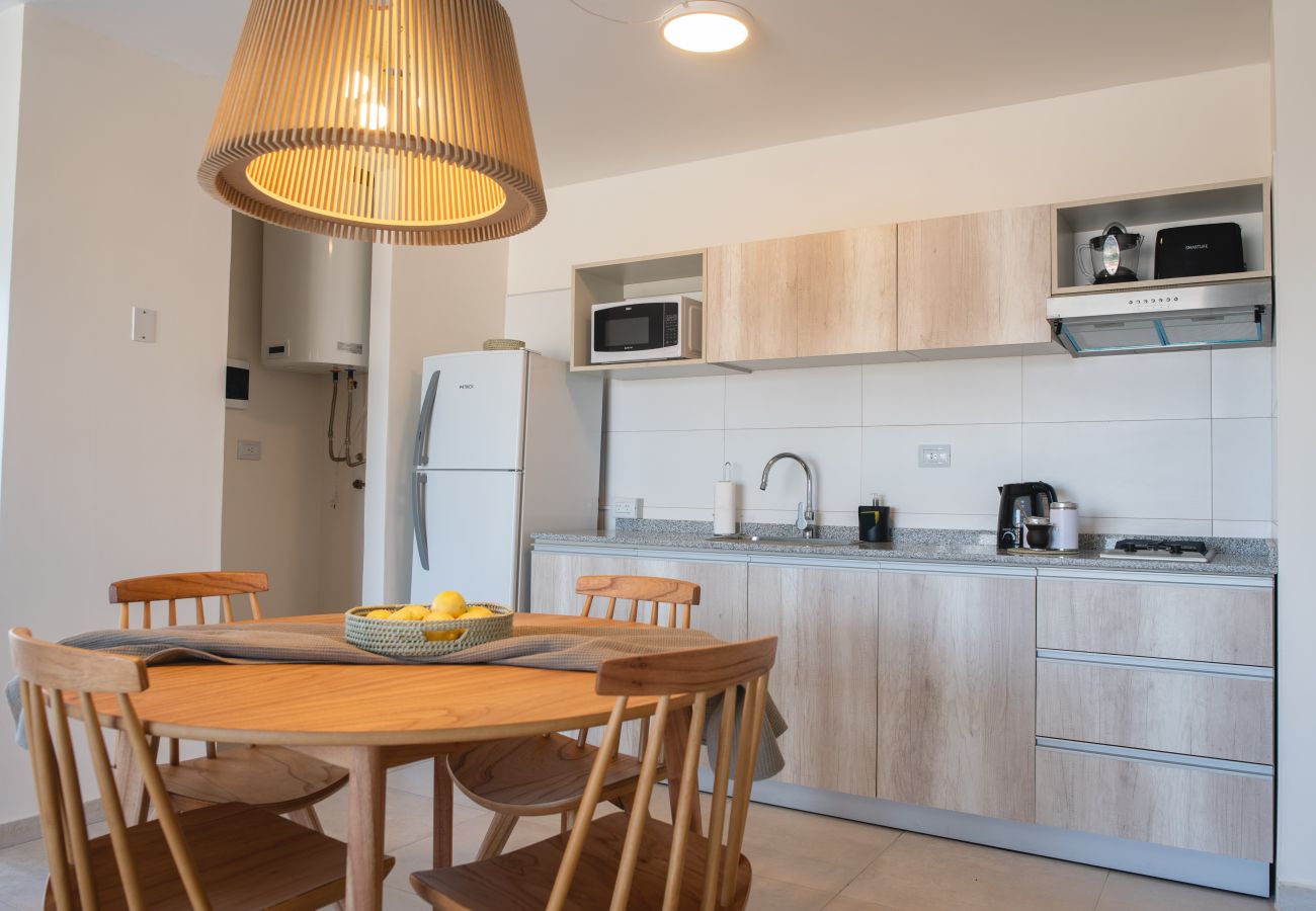 Apartamento en La Falda - TERRAFALDA PARA 4 PERSONAS