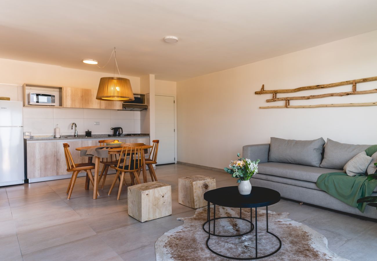 Apartamento en La Falda - TERRAFALDA PARA 4 PERSONAS