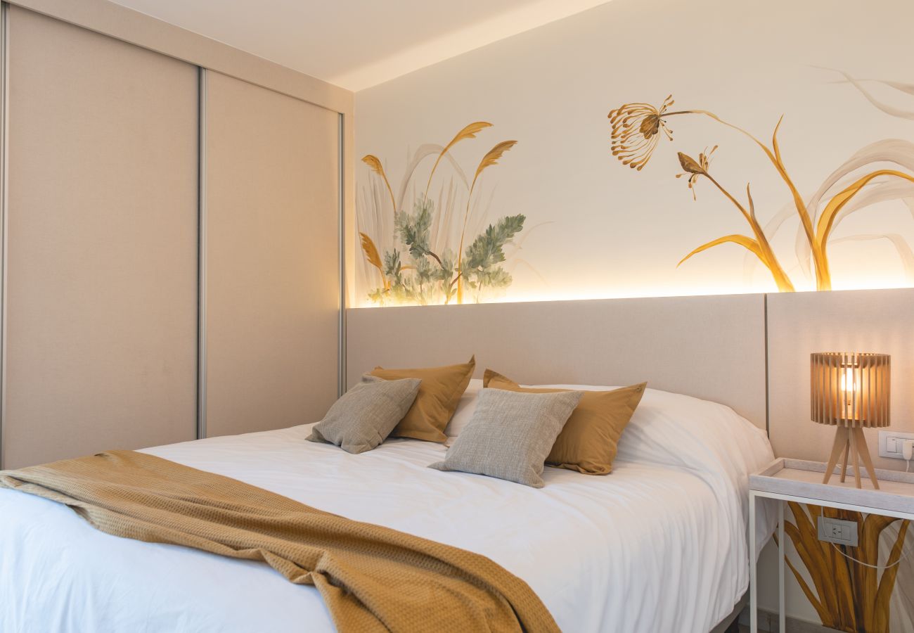 Apartamento en La Falda - TERRAFALDA PARA 4 PERSONAS