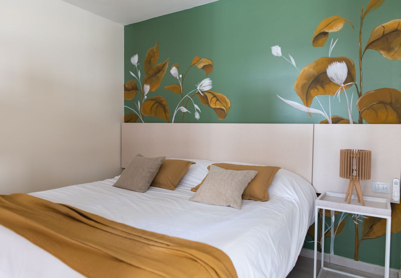 Apartamento en La Falda - TERRAFALDA PARA 2 PERSONAS