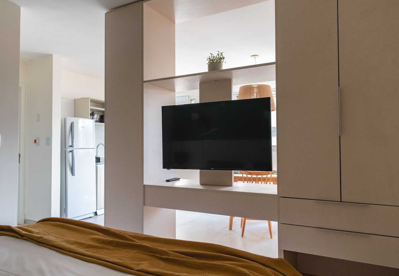 Apartamento en La Falda - TERRAFALDA PARA 2 PERSONAS