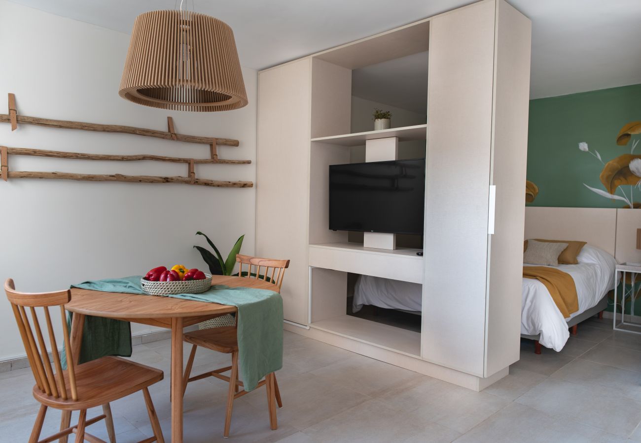 Apartamento en La Falda - TERRAFALDA PARA 2 PERSONAS