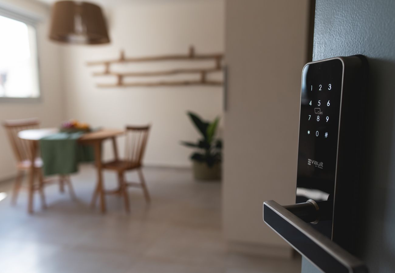 Apartamento en La Falda - TERRAFALDA PARA 2 PERSONAS