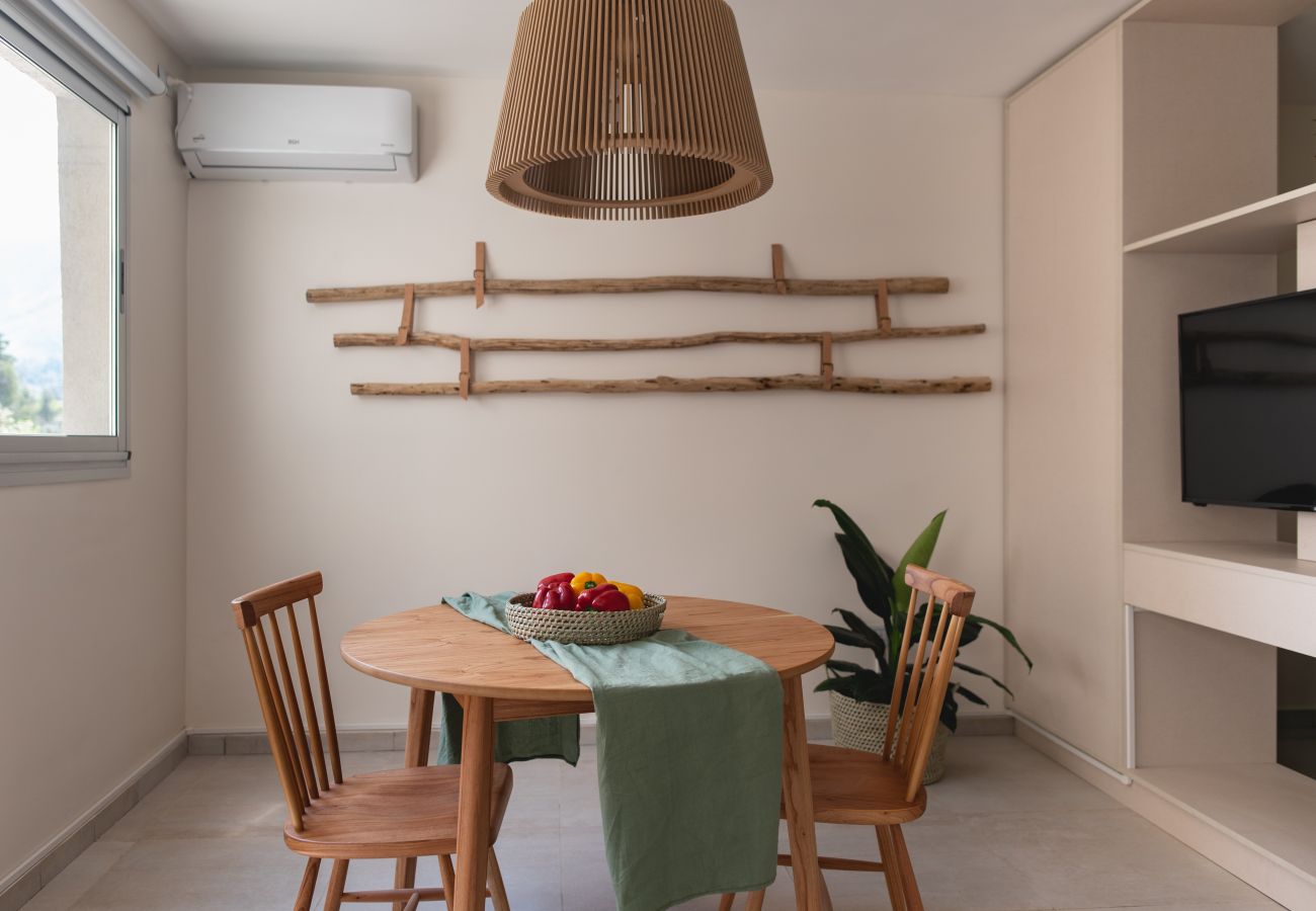 Apartamento en La Falda - TERRAFALDA PARA 2 PERSONAS