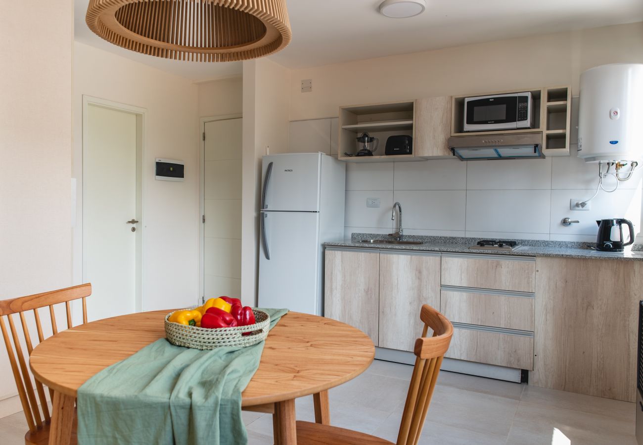 Apartamento en La Falda - TERRAFALDA PARA 2 PERSONAS