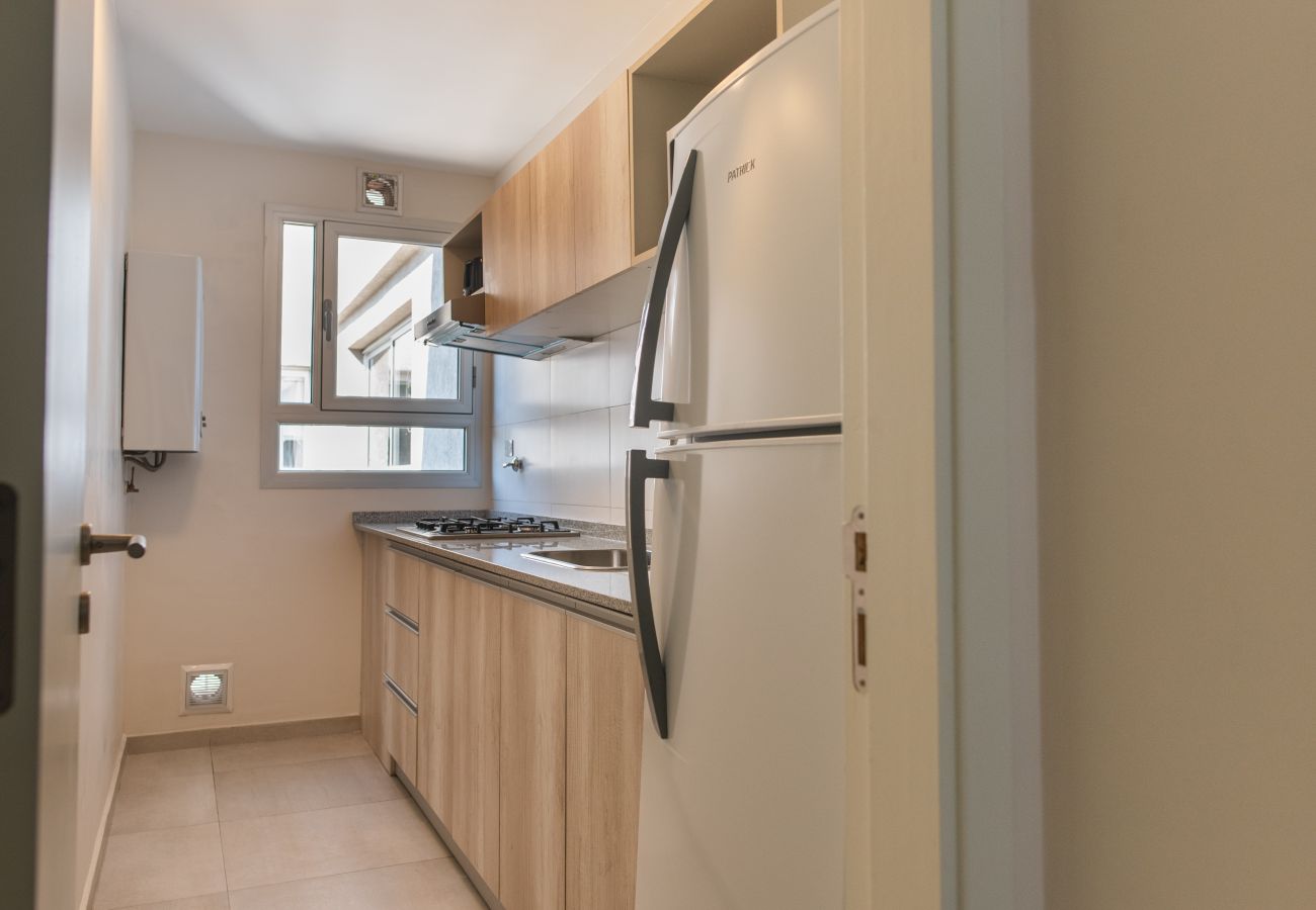 Apartamento en La Falda - TERRAFALDA PARA 6 PERSONAS