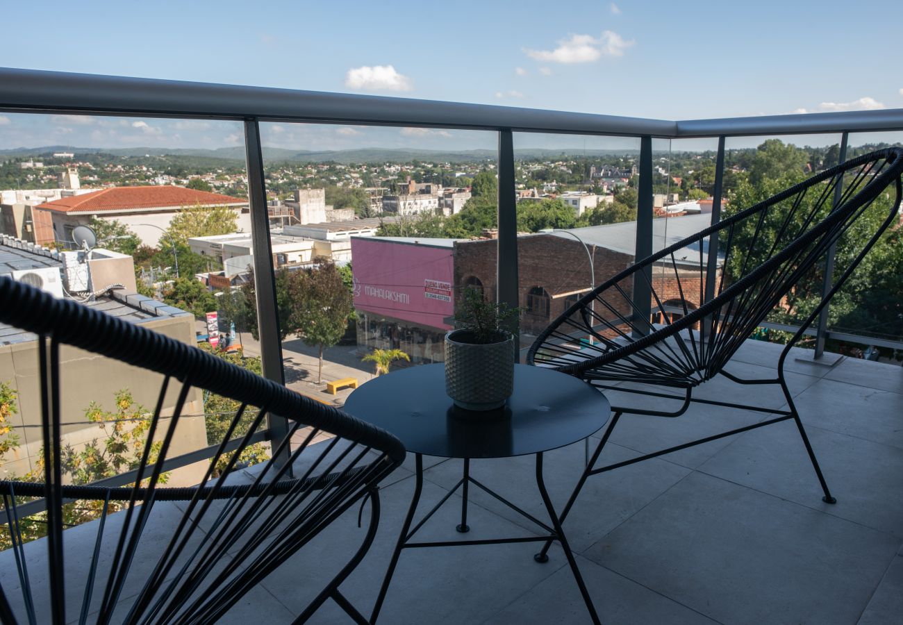 Apartamento en La Falda - TERRAFALDA PARA 6 PERSONAS