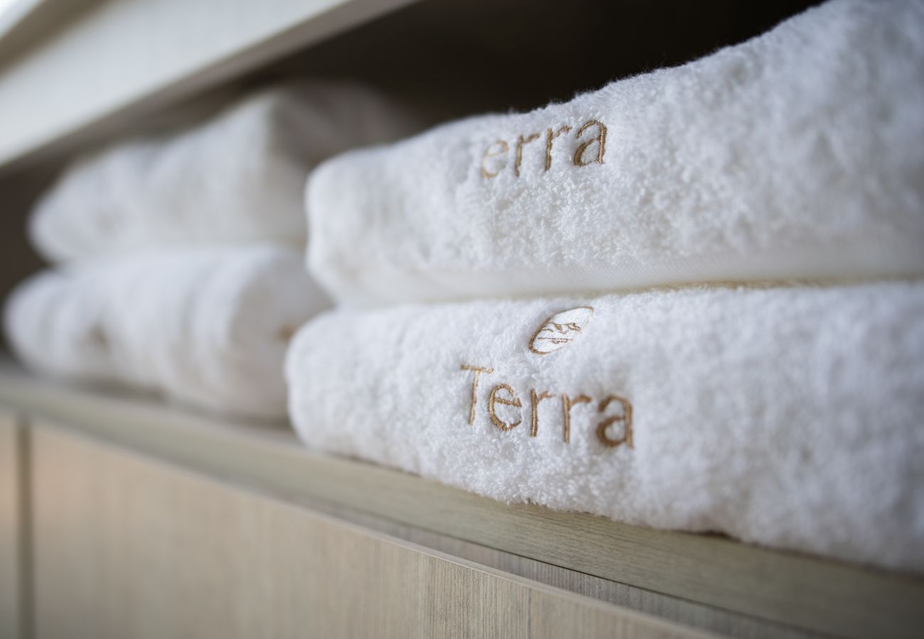Apartamento en La Falda - TERRAFALDA PARA 6 PERSONAS