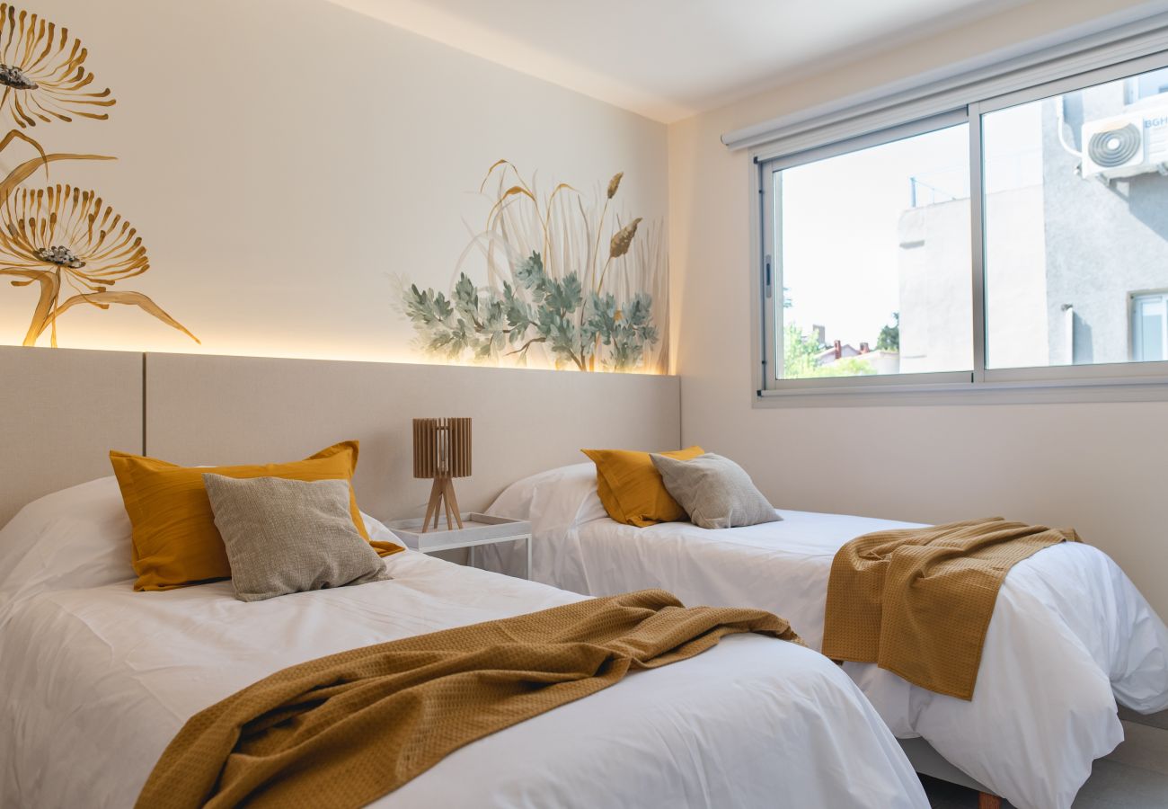Apartamento en La Falda - TERRAFALDA PARA 6 PERSONAS