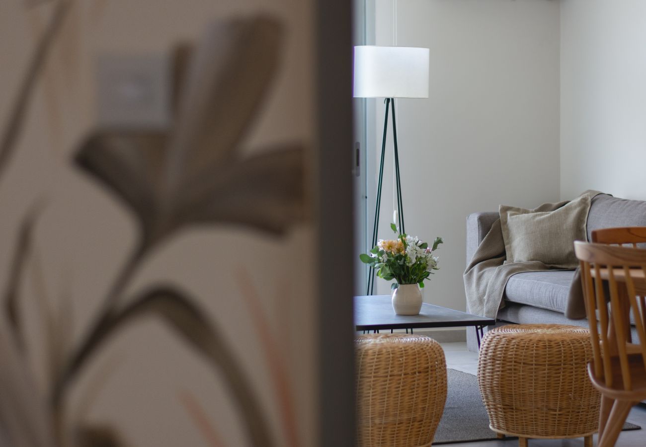 Apartamento en La Falda - TERRAFALDA PARA 6 PERSONAS