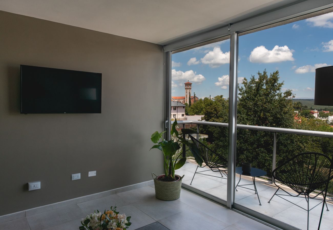 Apartamento en La Falda - TERRAFALDA PARA 6 PERSONAS