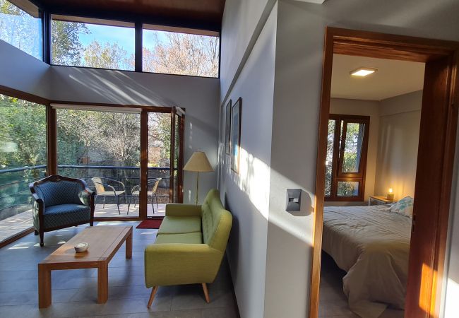 Apartamento en San Carlos de Bariloche - ACUARELA II Apartamento en San Carlos de Bariloche - ACUARELA II