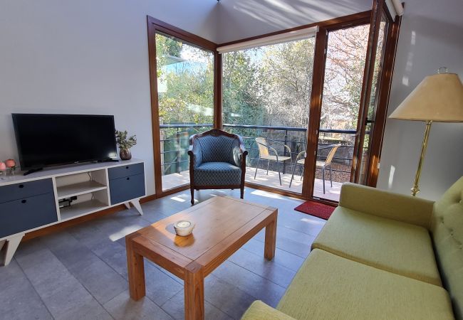 Apartamento en San Carlos de Bariloche - ACUARELA II Apartamento en San Carlos de Bariloche - ACUARELA II