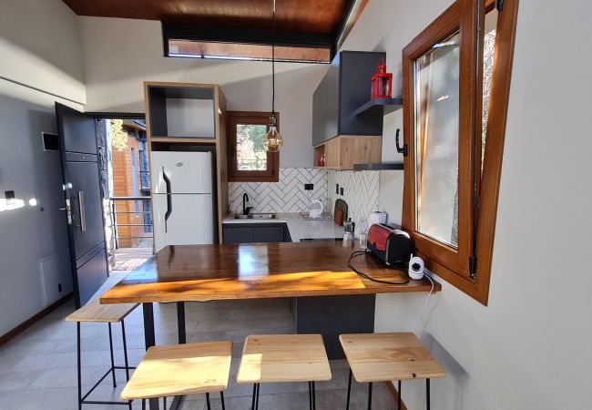 Apartamento en San Carlos de Bariloche - ACUARELA II Apartamento en San Carlos de Bariloche - ACUARELA II