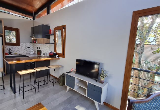 Apartamento en San Carlos de Bariloche - ACUARELA II Apartamento en San Carlos de Bariloche - ACUARELA II