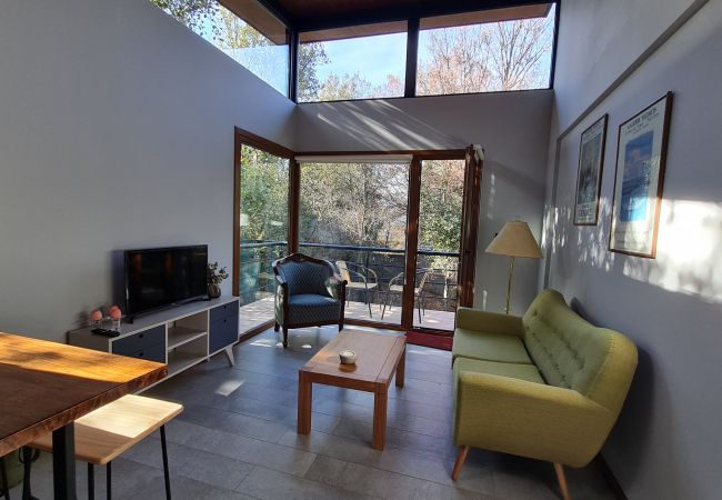 Apartamento en San Carlos de Bariloche - ACUARELA II Apartamento en San Carlos de Bariloche - ACUARELA II