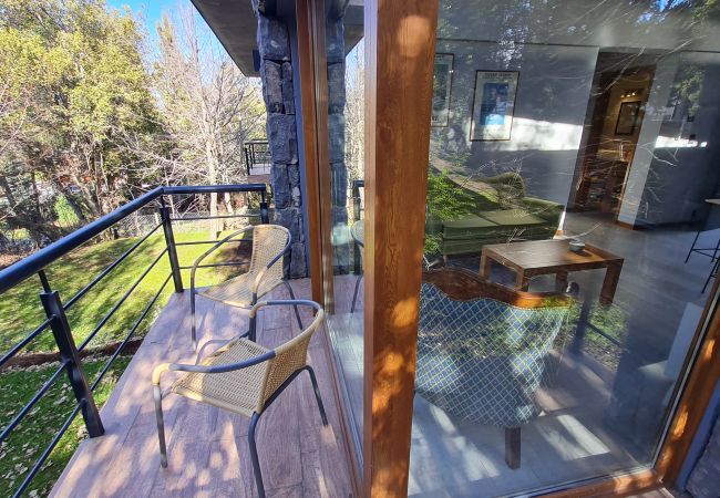 Apartamento en San Carlos de Bariloche - ACUARELA II Apartamento en San Carlos de Bariloche - ACUARELA II