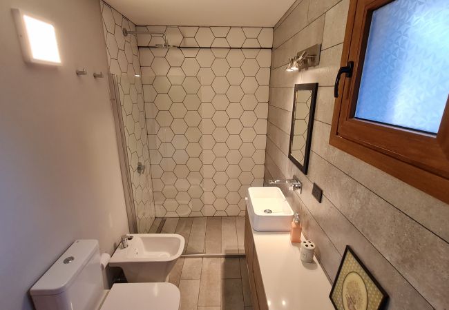 Apartamento en San Carlos de Bariloche - ACUARELA II Apartamento en San Carlos de Bariloche - ACUARELA II