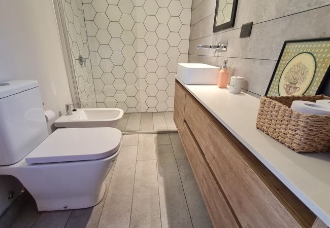 Apartamento en San Carlos de Bariloche - ACUARELA II Apartamento en San Carlos de Bariloche - ACUARELA II