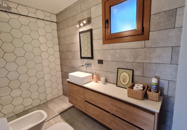 Apartamento en San Carlos de Bariloche - ACUARELA II Apartamento en San Carlos de Bariloche - ACUARELA II