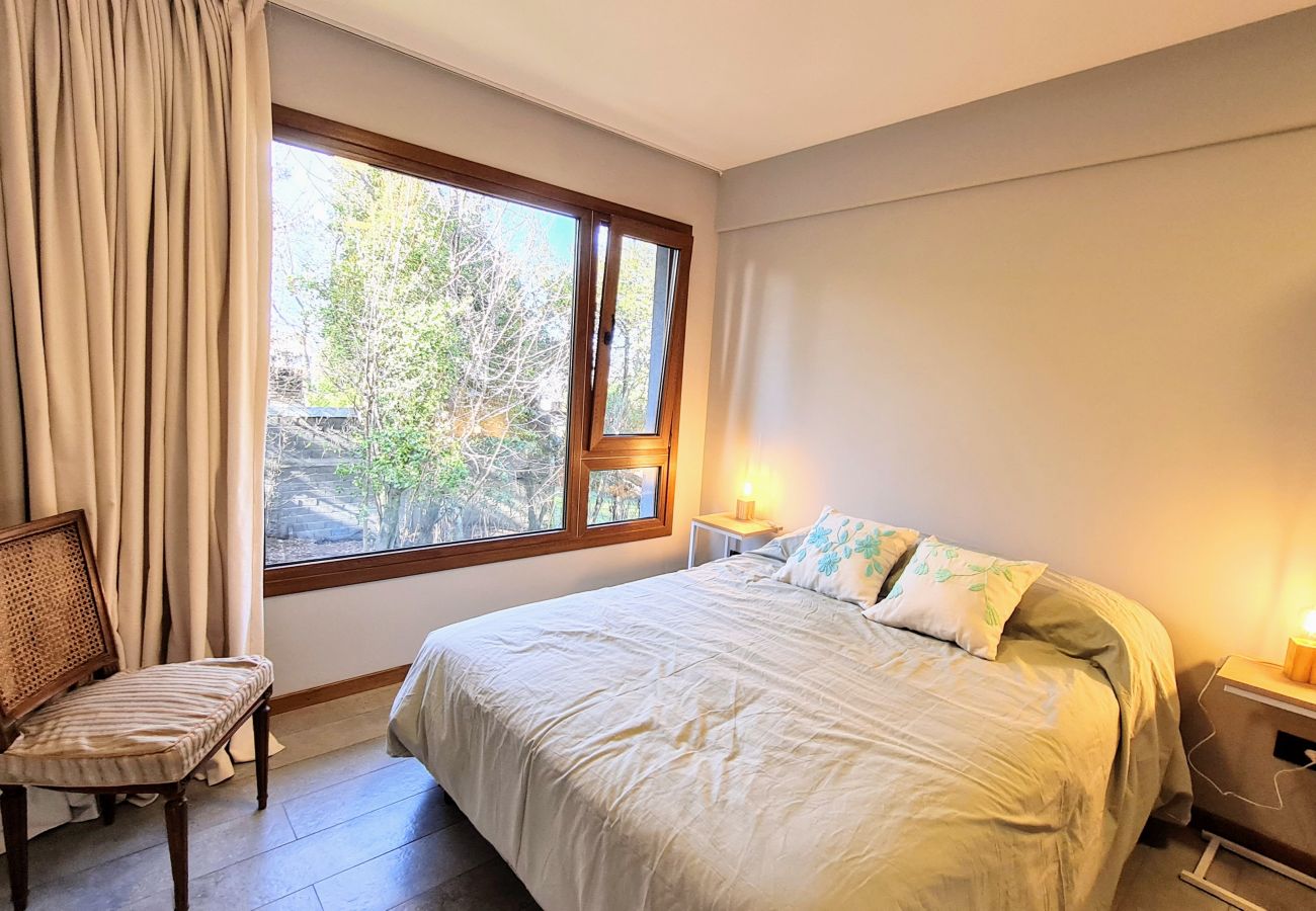 Apartamento en San Carlos de Bariloche - Dto. ACUARELA II