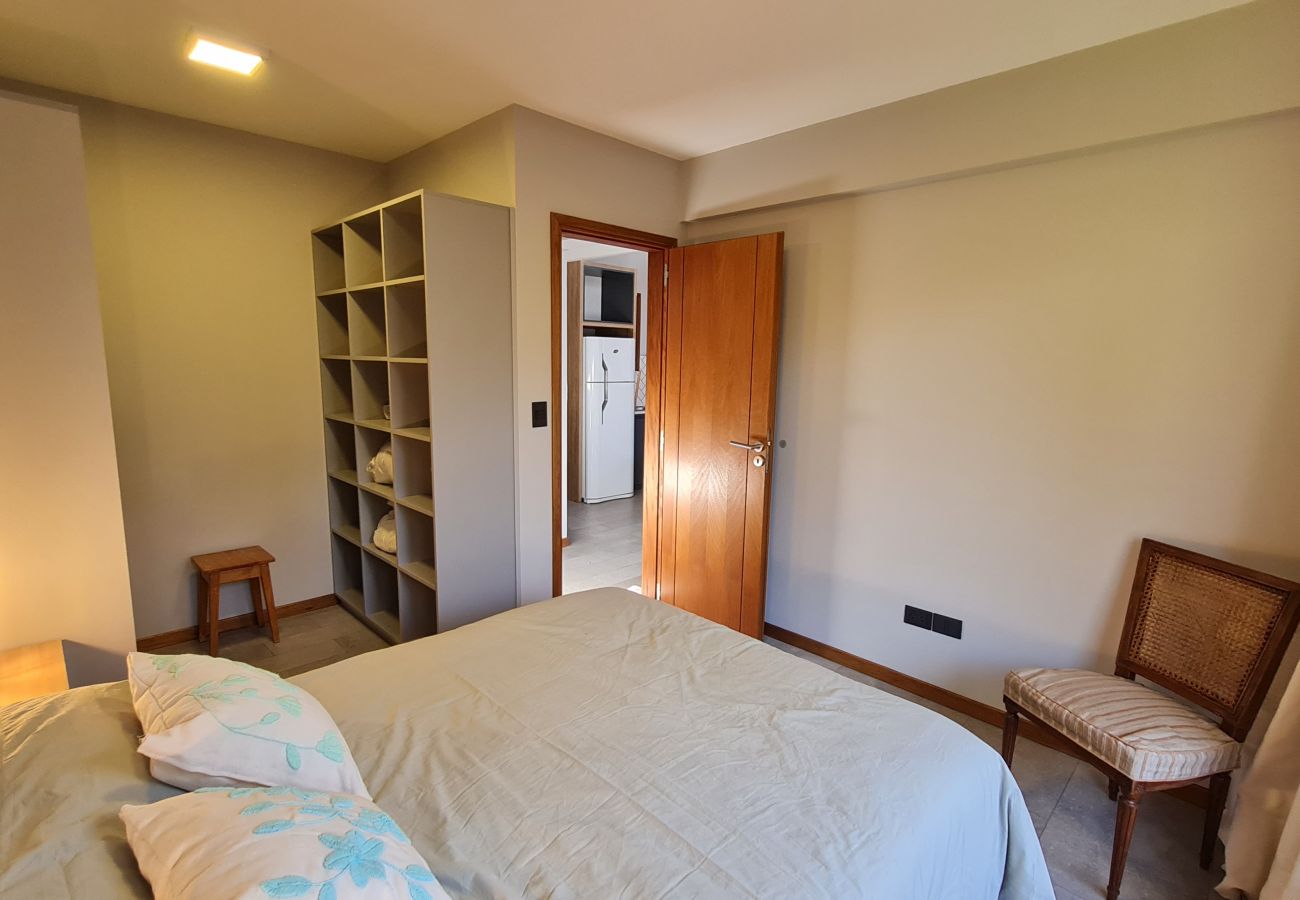 Apartamento en San Carlos de Bariloche - Dto. ACUARELA II