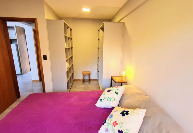 Apartamento en San Carlos de Bariloche - ACUARELA I Apartamento en San Carlos de Bariloche - ACUARELA I