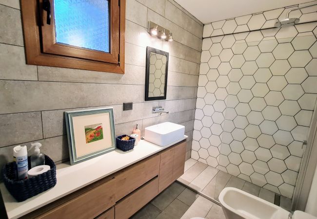 Apartamento en San Carlos de Bariloche - ACUARELA I Apartamento en San Carlos de Bariloche - ACUARELA I