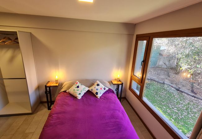 Apartamento en San Carlos de Bariloche - ACUARELA I Apartamento en San Carlos de Bariloche - ACUARELA I