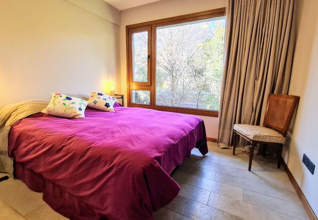 Apartamento en San Carlos de Bariloche - ACUARELA I
